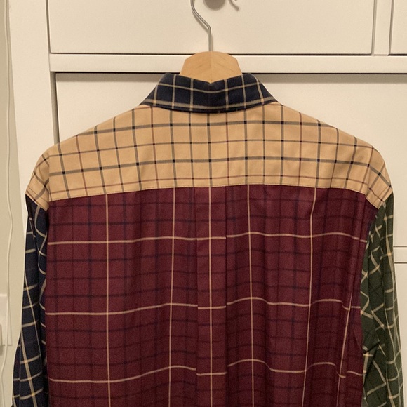Brooks Brothers Plaid Shirt - Picture 3 of 7